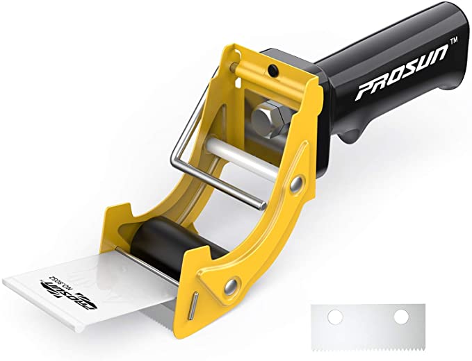 Target Tape Dispenser