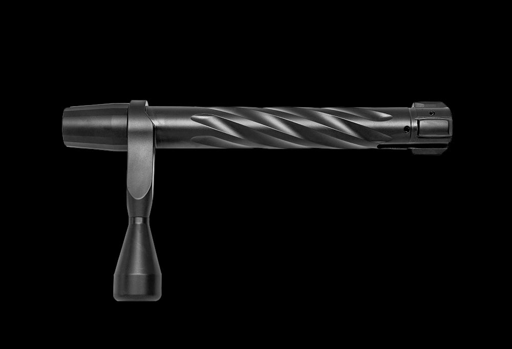 Terminus Kratos Lite (Long Action)