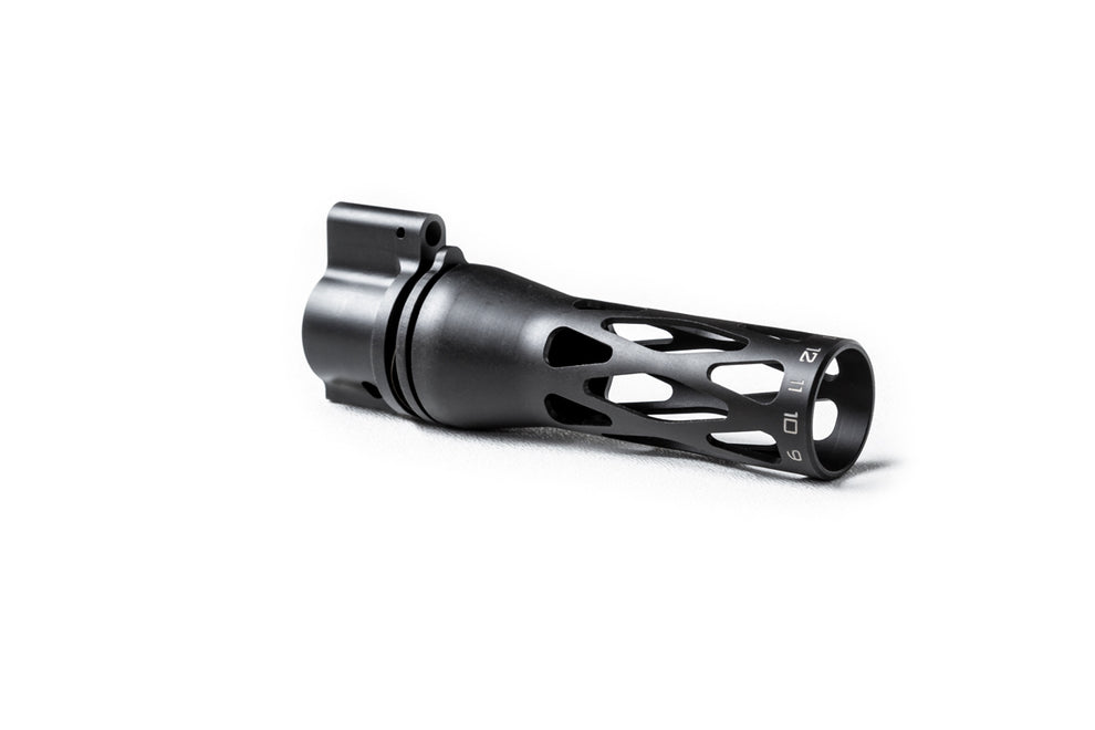 RIFLESPEED Gas Controls W/Tube - Adjustable Gas Block – BDSS Arms