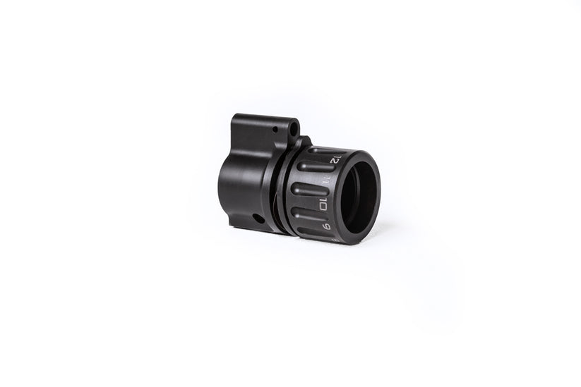 RIFLESPEED Gas Controls W/Tube - Adjustable Gas Block – BDSS Arms