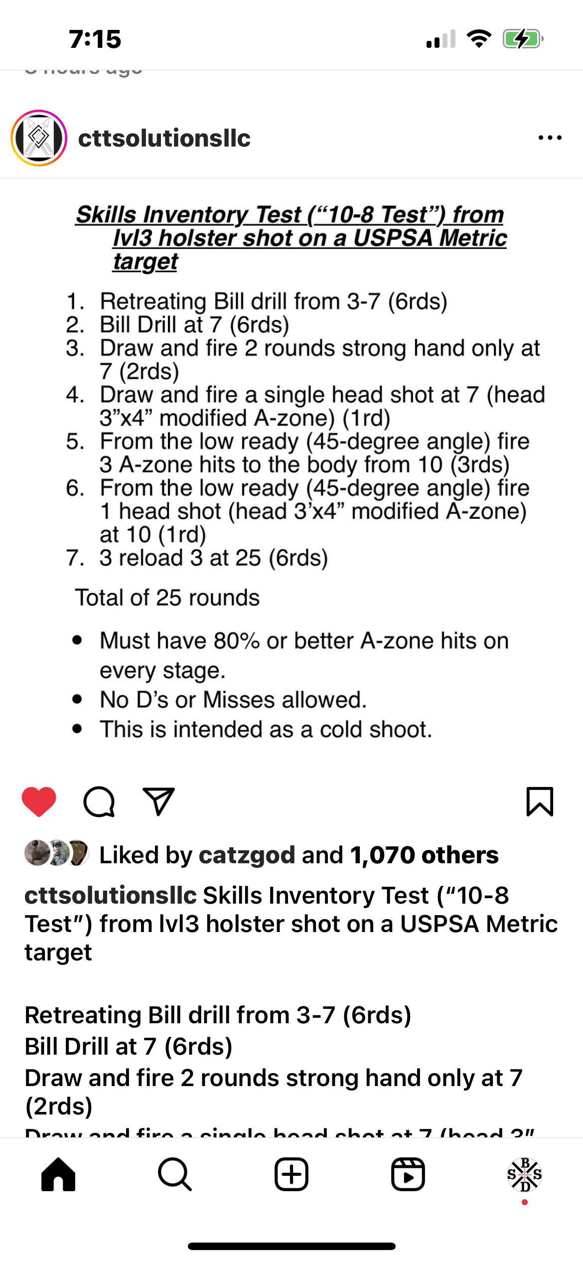 General Gunsmithing & Troubleshooting