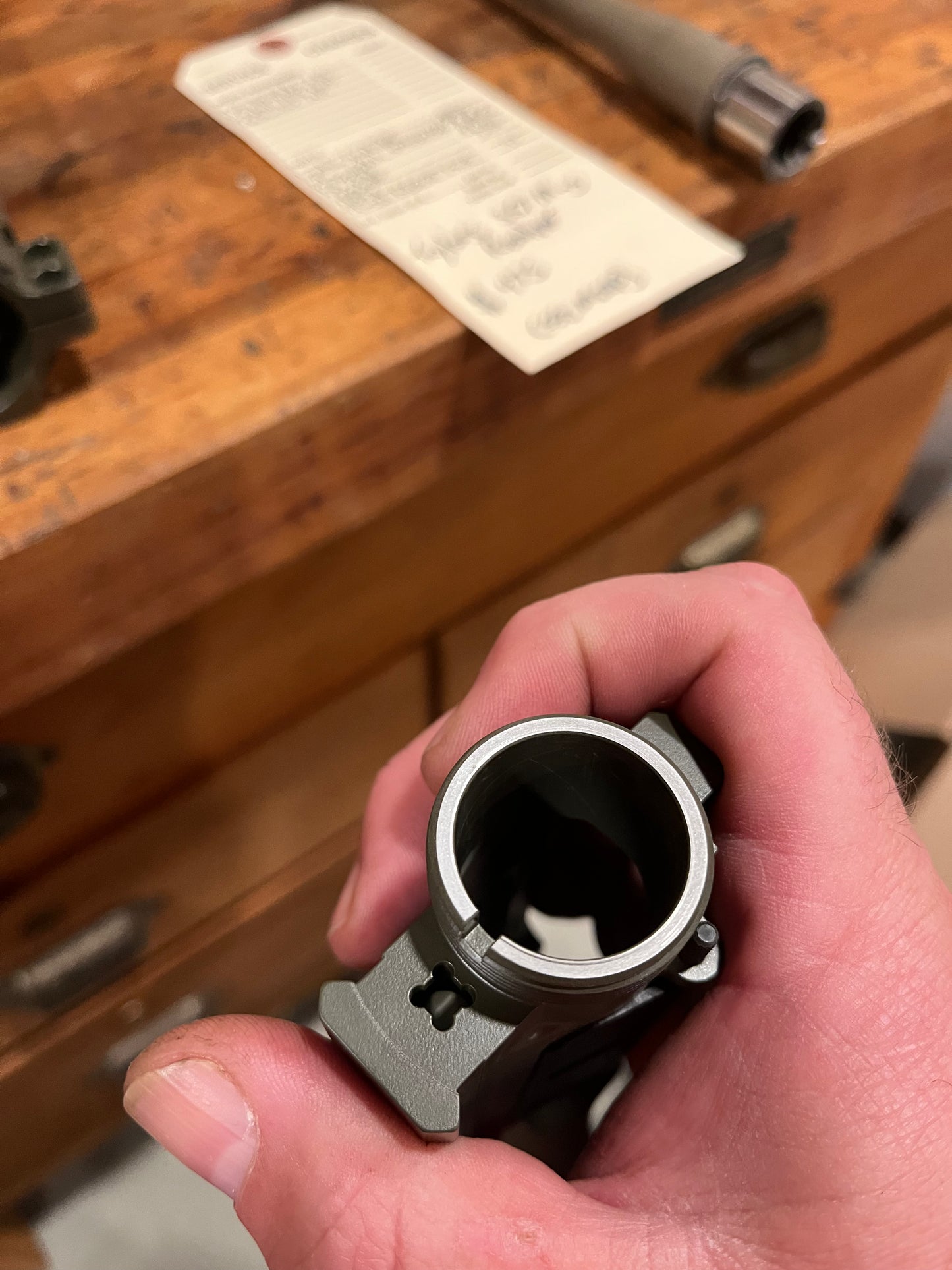 General Gunsmithing & Troubleshooting